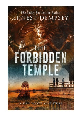 [PDF] The Forbidden Temple by Ernest Dempsey