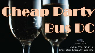 How a Party Bus Rentals in DC Heaps Fun and Security onto Any Bachelor Party