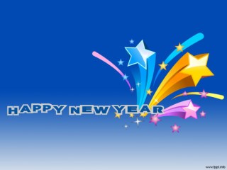 Happy New Year 2019 by the best IT Training Institute in Noida APTRON