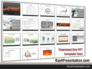 FREE PPT TEMPLATE FROM BUYAPRESENTATION