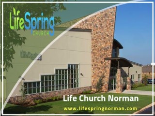 Life Church Norman - LifeSpring Church