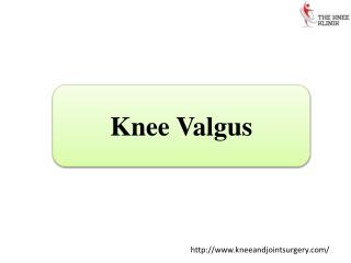 Knee Implant Surgery In Pune|The Knee Klinik