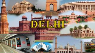 Delhi PPT