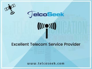 Excellent Telecom Service Provider - TelcoSeek