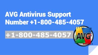 AVG Antivirus Support