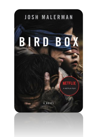 [PDF] Free Download Bird Box By Josh Malerman