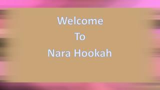 Hookah charcoal