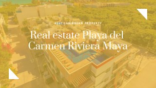 House For sale Playa Del Carmen