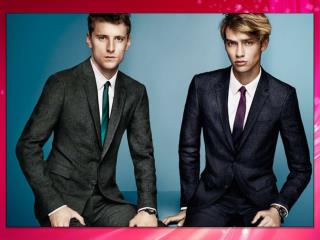 Manning Company Bespoke Tailors -Famous tailors in Hong Kong
