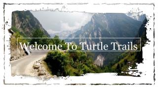 Motorcycle Tours India | Turtle Trails