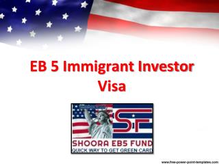 EB 5 Immigrant Investor Visa, Eb-5 Visa India – Shoora EB5