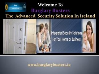 Sliding Patio Door Locks in Ireland