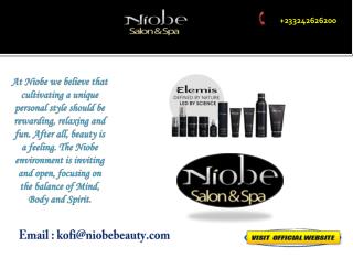 Facial Treatment & Products