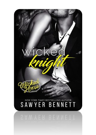 [PDF] Free Download Wicked Knight By Sawyer Bennett