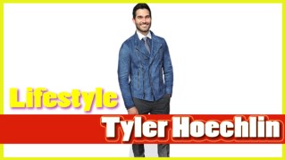 Tyler Hoechlin Lifestyle 2019 ★ Net Worth ★ Biography ★ House ★ Cars ★ Family