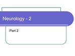 Neurology - 2