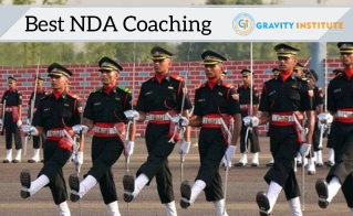 Join the best NDA coaching institute in Delhi