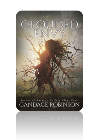 [PDF] Free Download Clouded by Envy By Candace Robinson