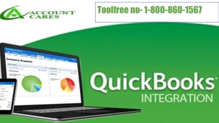Account Cares Provide Best Quickbooks Consulting Services Provider