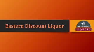 Buy Wine and Beer | Eastern discount liquor | Baltimore, MD