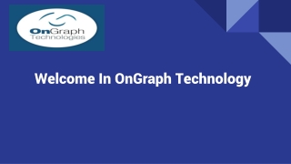 AppFutura Ranked OnGraph in 2018 List of Top Web Development Companies