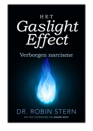 [PDF] Free Download Het gaslighteffect By Robin Stern