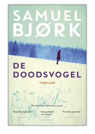 [PDF] Free Download De doodsvogel By Samuel Bjørk