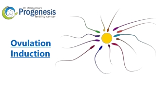 Ovulation Induction