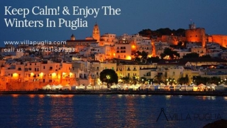 holiday villa puglia | Trulli Vacanze In Puglia