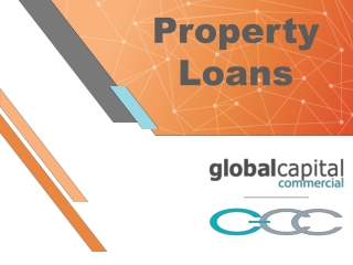 Types of Property Loans