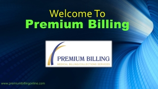 Medical billing collection agency And Medical Billing Solutions.