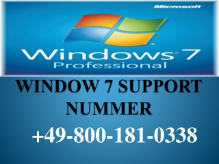 Wie Können Wir Unter Windows 7 Support Nummer 0800-181-0338 langjährige Windows-Probleme Beheben?
