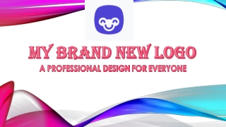 My Brand New Logo - Make Professional Logo