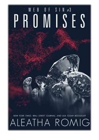 [PDF] Free Download Promises By Aleatha Romig