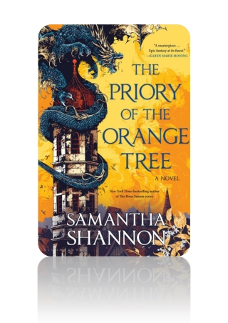 Free Download The Priory of the Orange Tree By Samantha Shannon