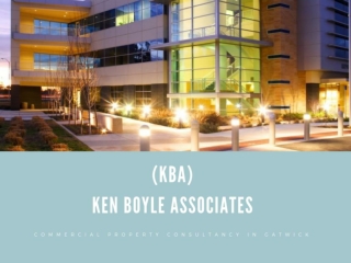 Ken Boyle Associates - KBA