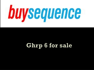 Ghrp 6 for sale