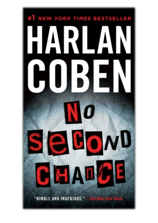 [PDF] Free Download No Second Chance By Harlan Coben