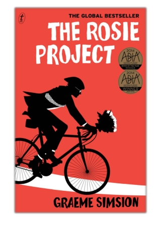 [PDF] Free Download The Rosie Project By Graeme Simsion