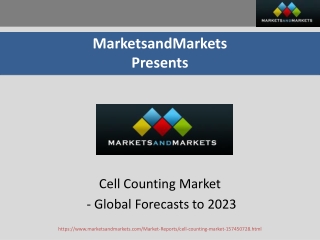 Cell Counting Market for Clinical & Diagnostic Applications, By Country, 2016–2023 (USD Million)