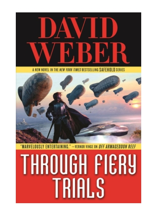 [PDF] Through Fiery Trials by David Weber