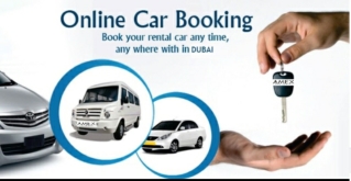 Rent a car Dubai services