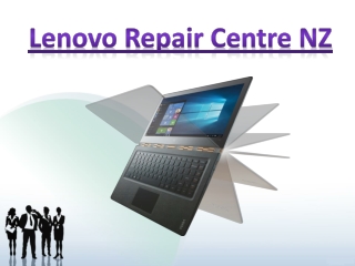 Lenovo Repair Centre New Zealand