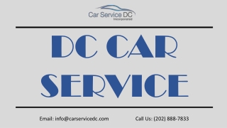 Why Your School Needs an Epic Before Prom Dance Practice By DC Car Service