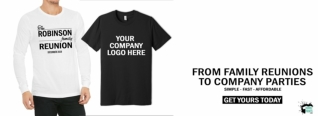 Customize your event!
