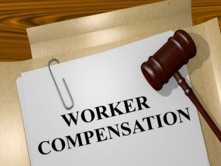 Workers compensation Rights