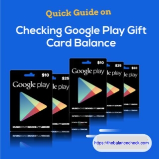 google play card balance