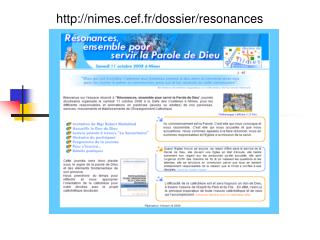 http://nimes.cef.fr/dossier/resonances