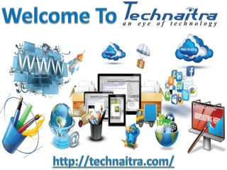 Welcome To Technaitra