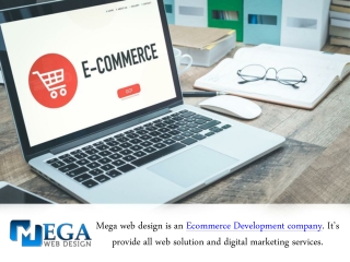 Choose The Best - E-commerce Development Company